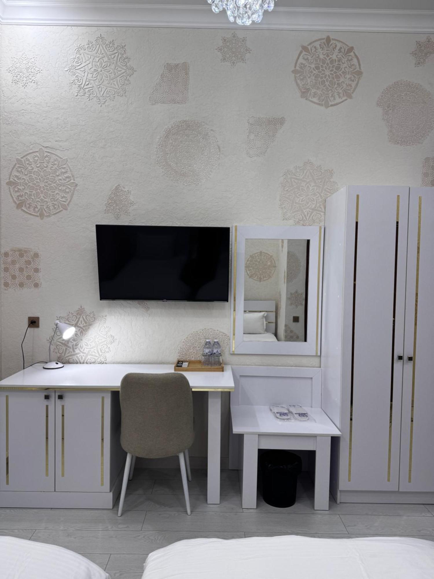 Salomat Guest House Самарканд Екстериор снимка