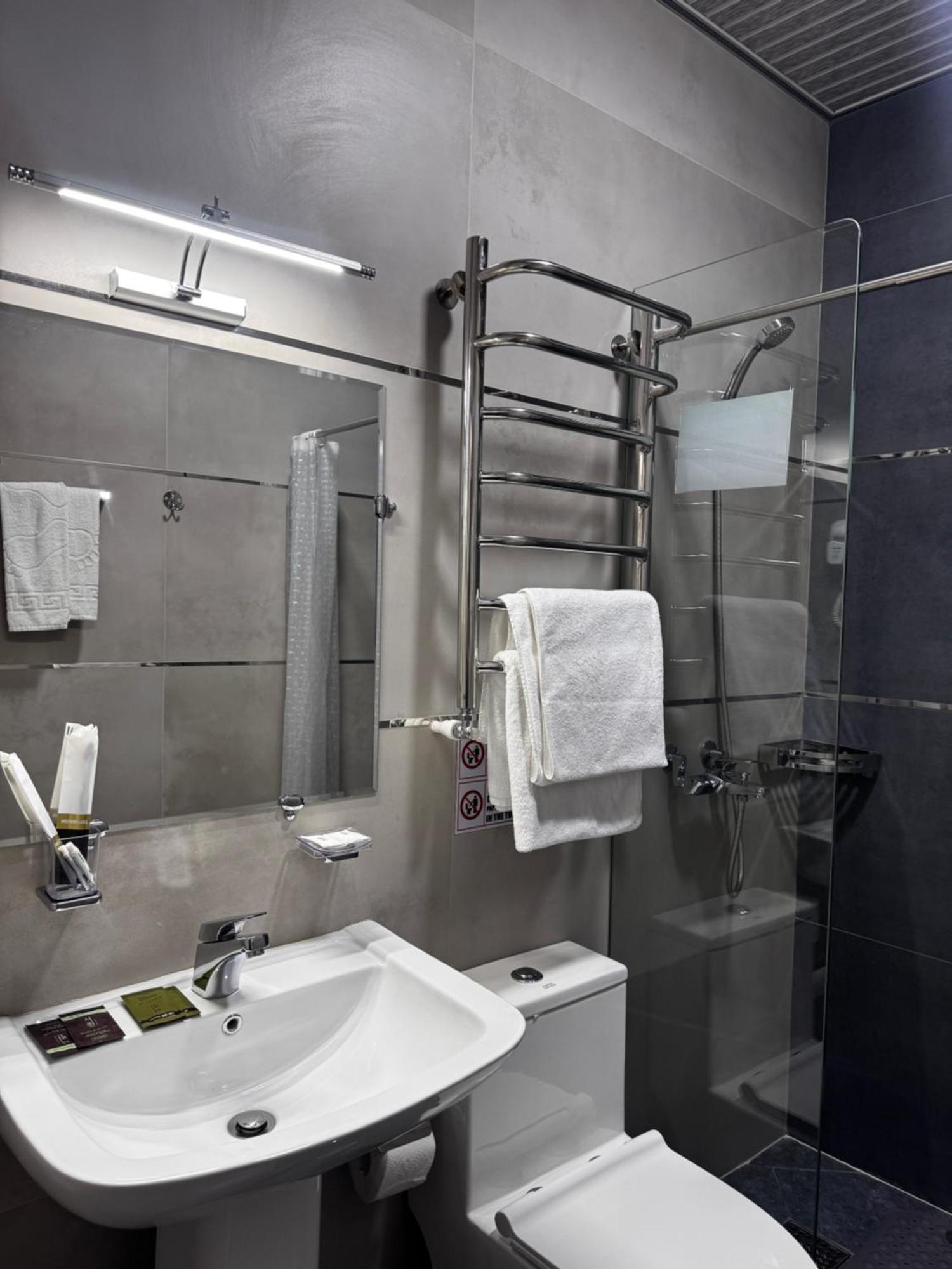 Salomat Guest House Самарканд Екстериор снимка