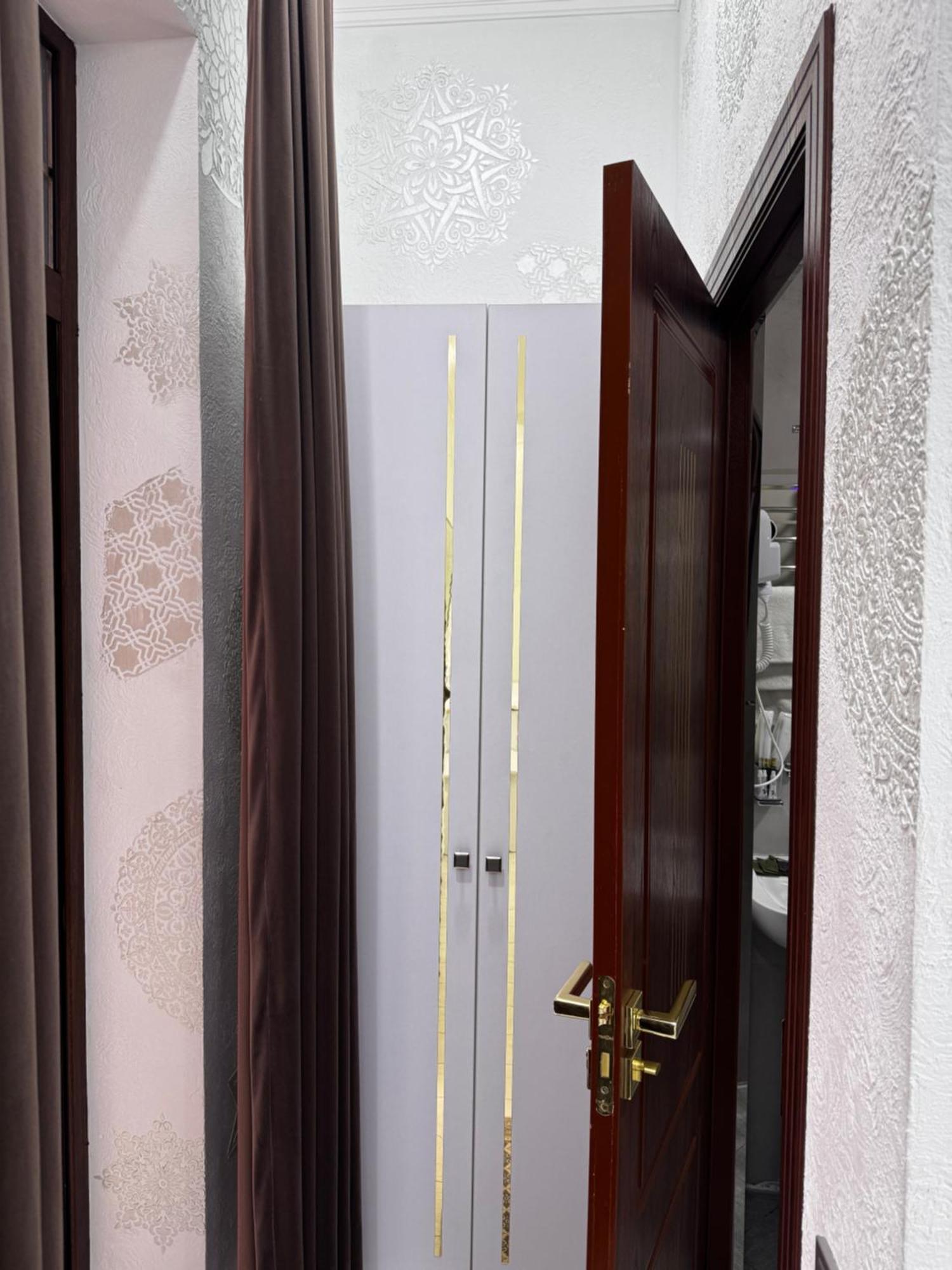 Salomat Guest House Самарканд Екстериор снимка