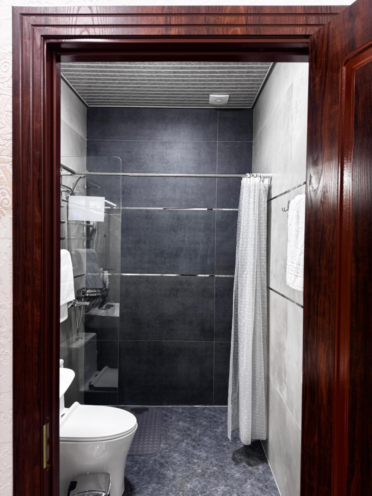 Salomat Guest House Самарканд Екстериор снимка