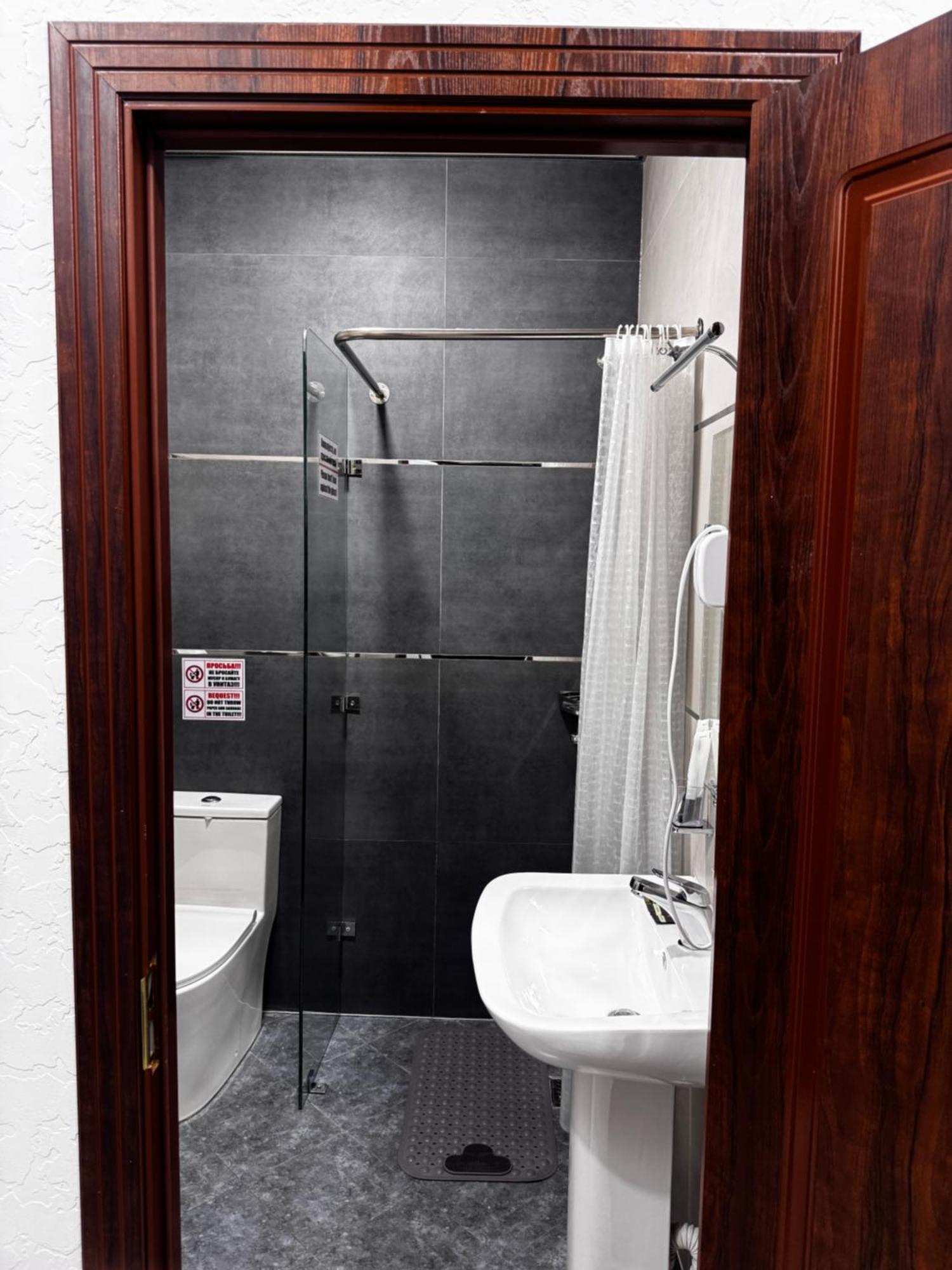 Salomat Guest House Самарканд Екстериор снимка