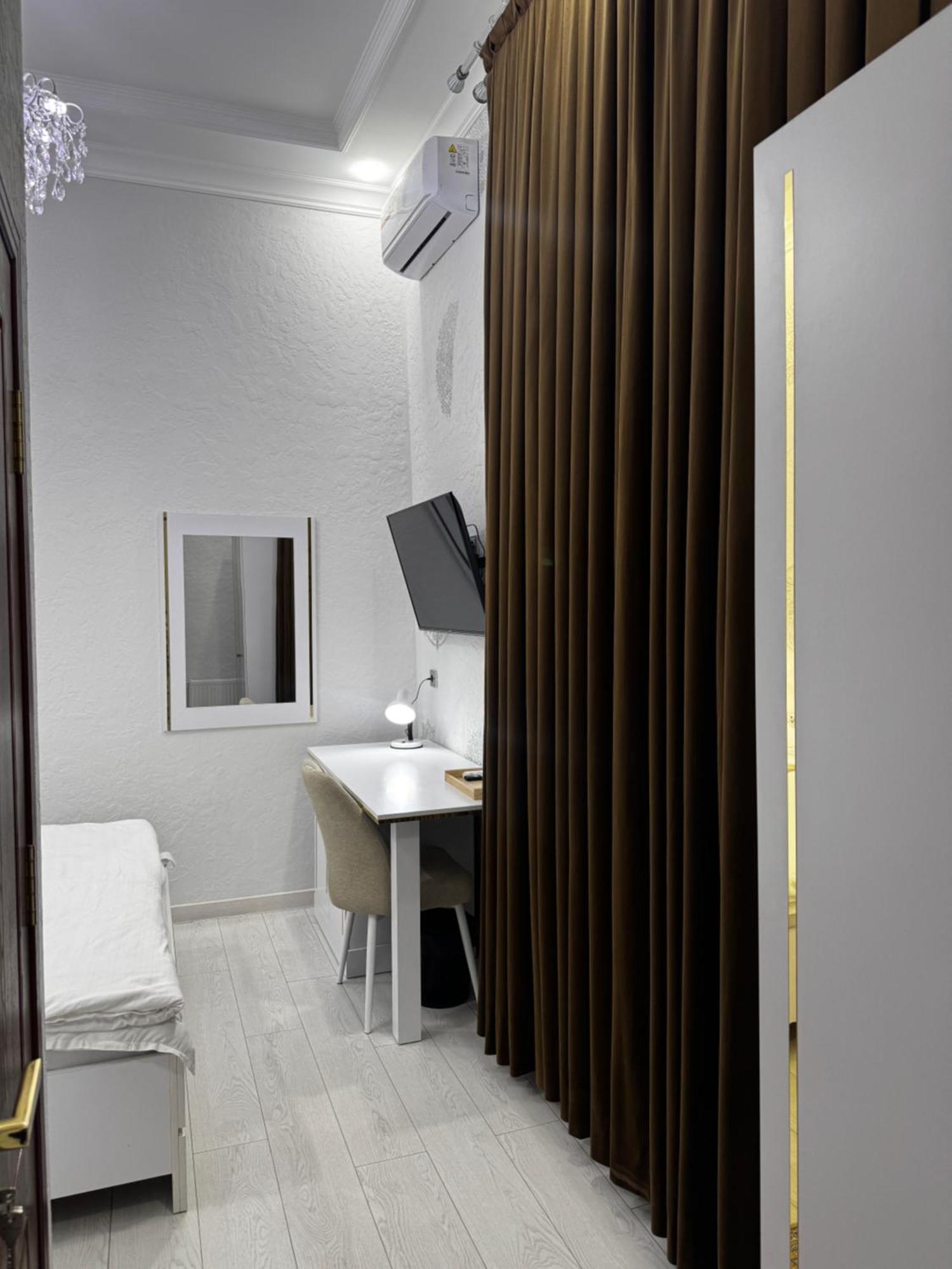 Salomat Guest House Самарканд Екстериор снимка