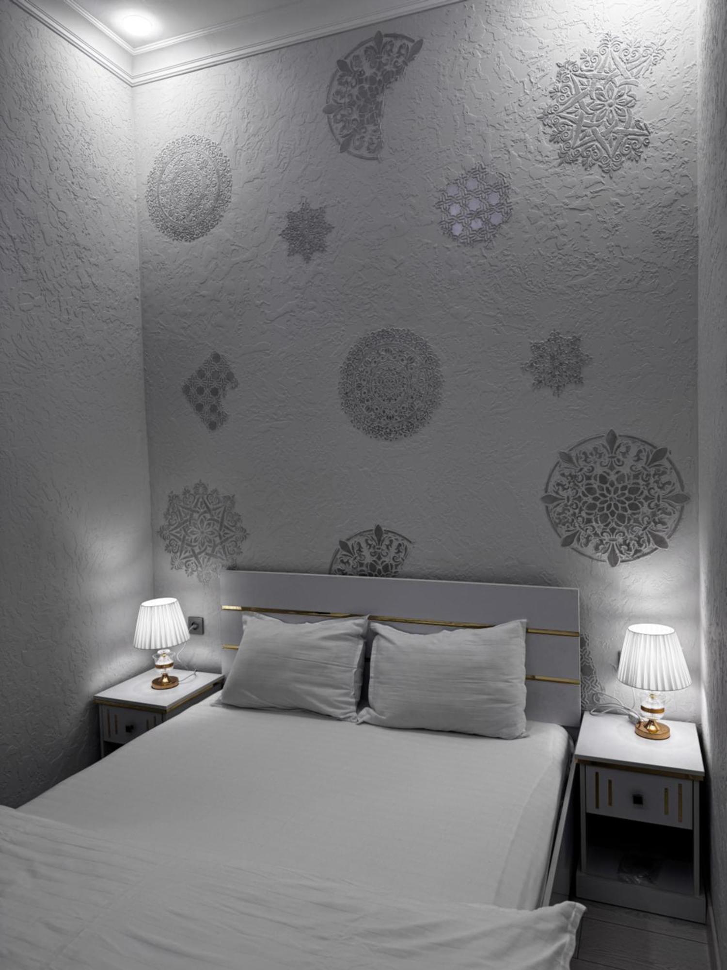 Salomat Guest House Самарканд Екстериор снимка