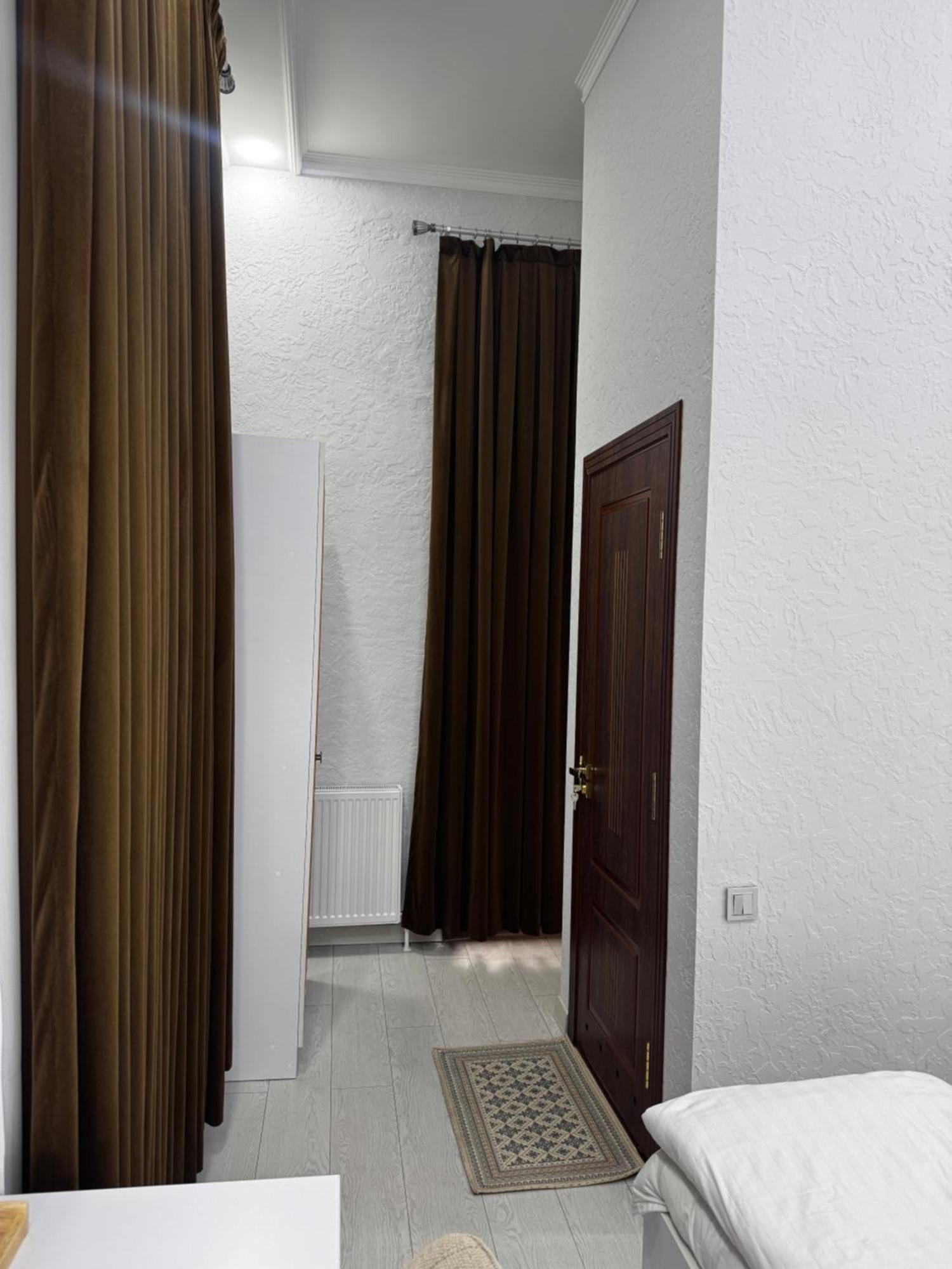 Salomat Guest House Самарканд Екстериор снимка