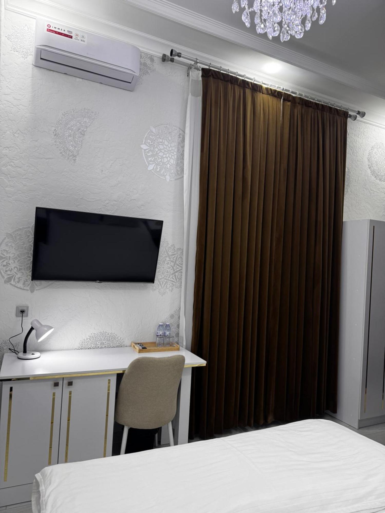 Salomat Guest House Самарканд Екстериор снимка