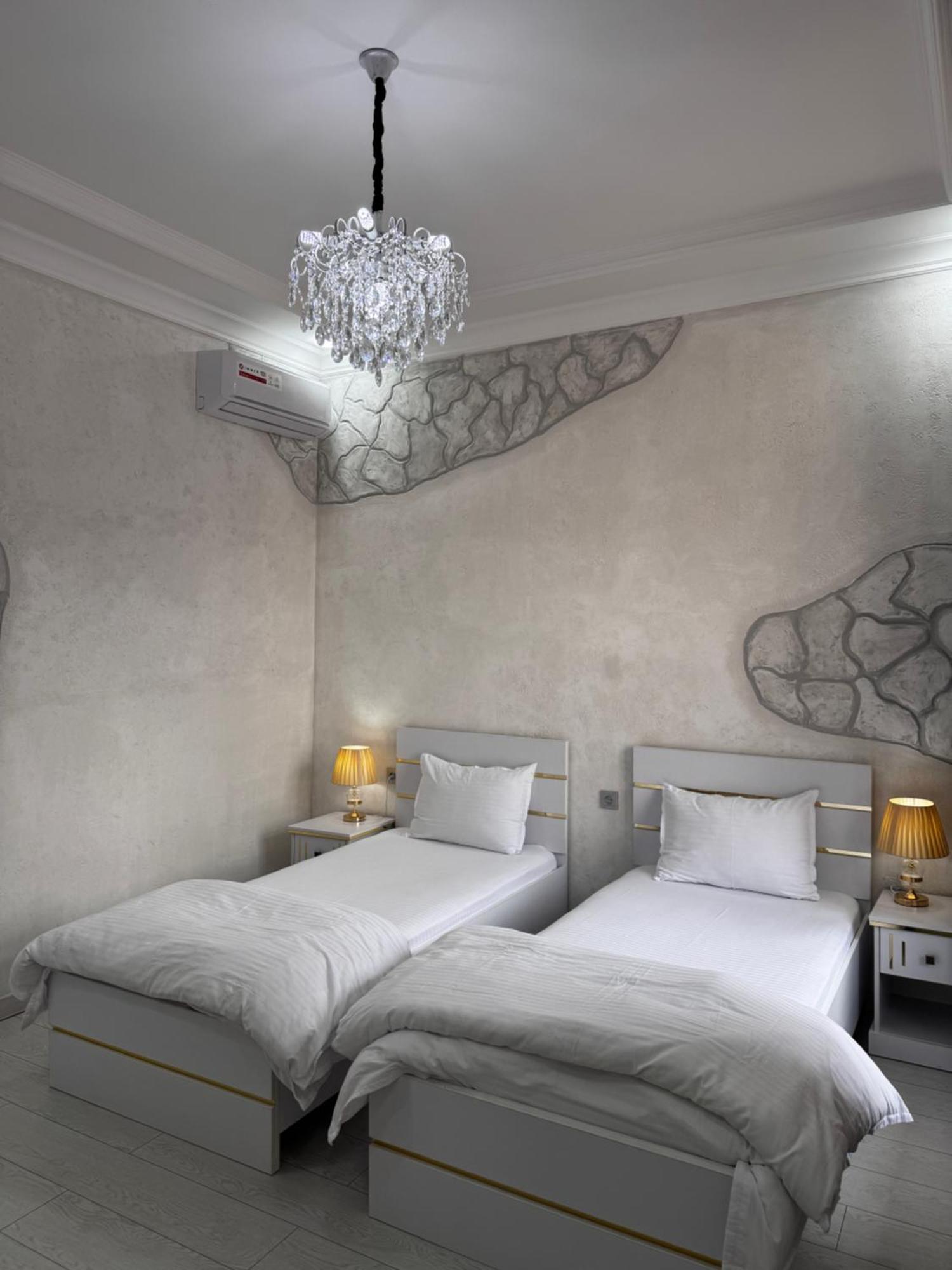 Salomat Guest House Самарканд Екстериор снимка