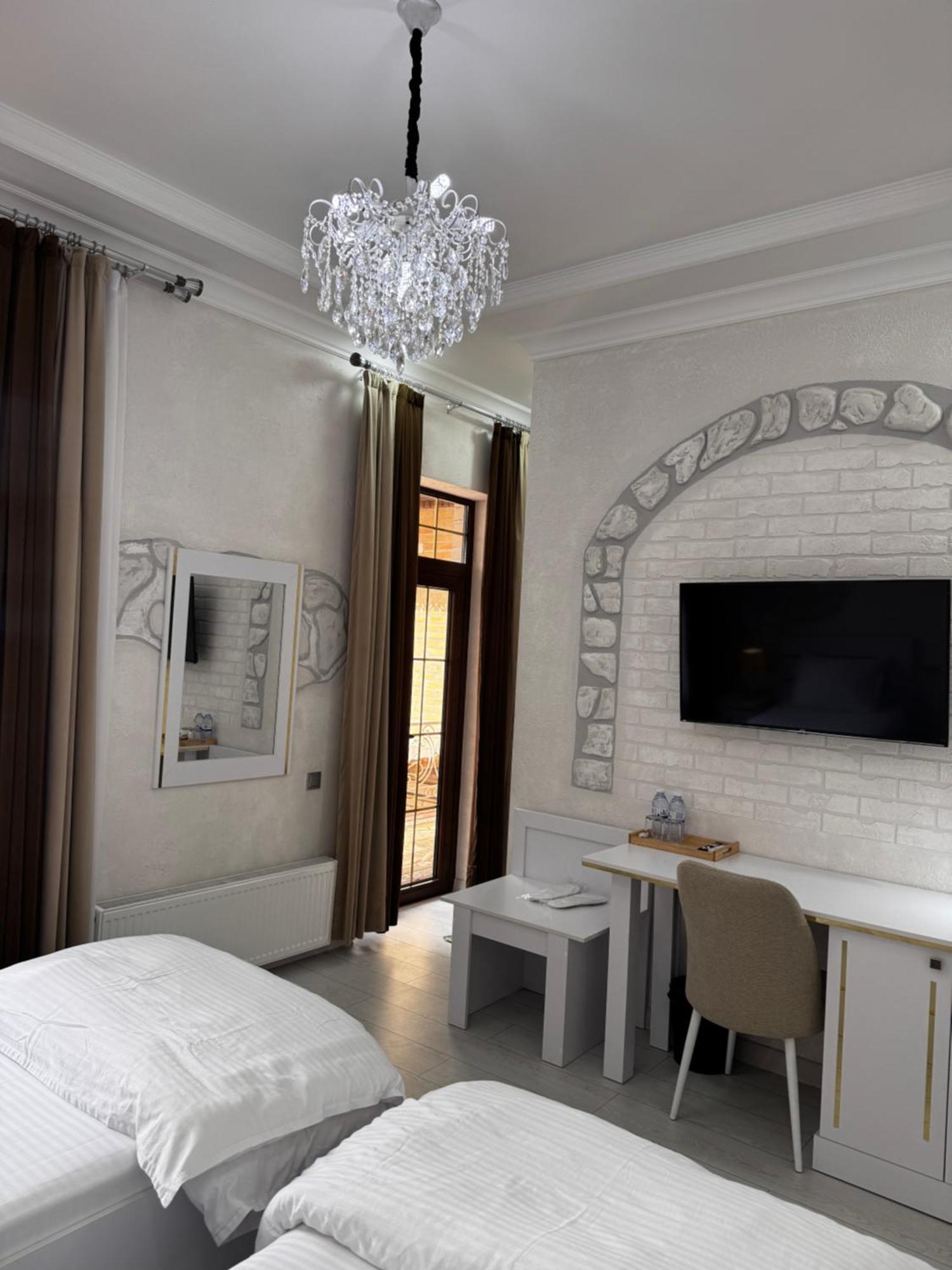 Salomat Guest House Самарканд Екстериор снимка