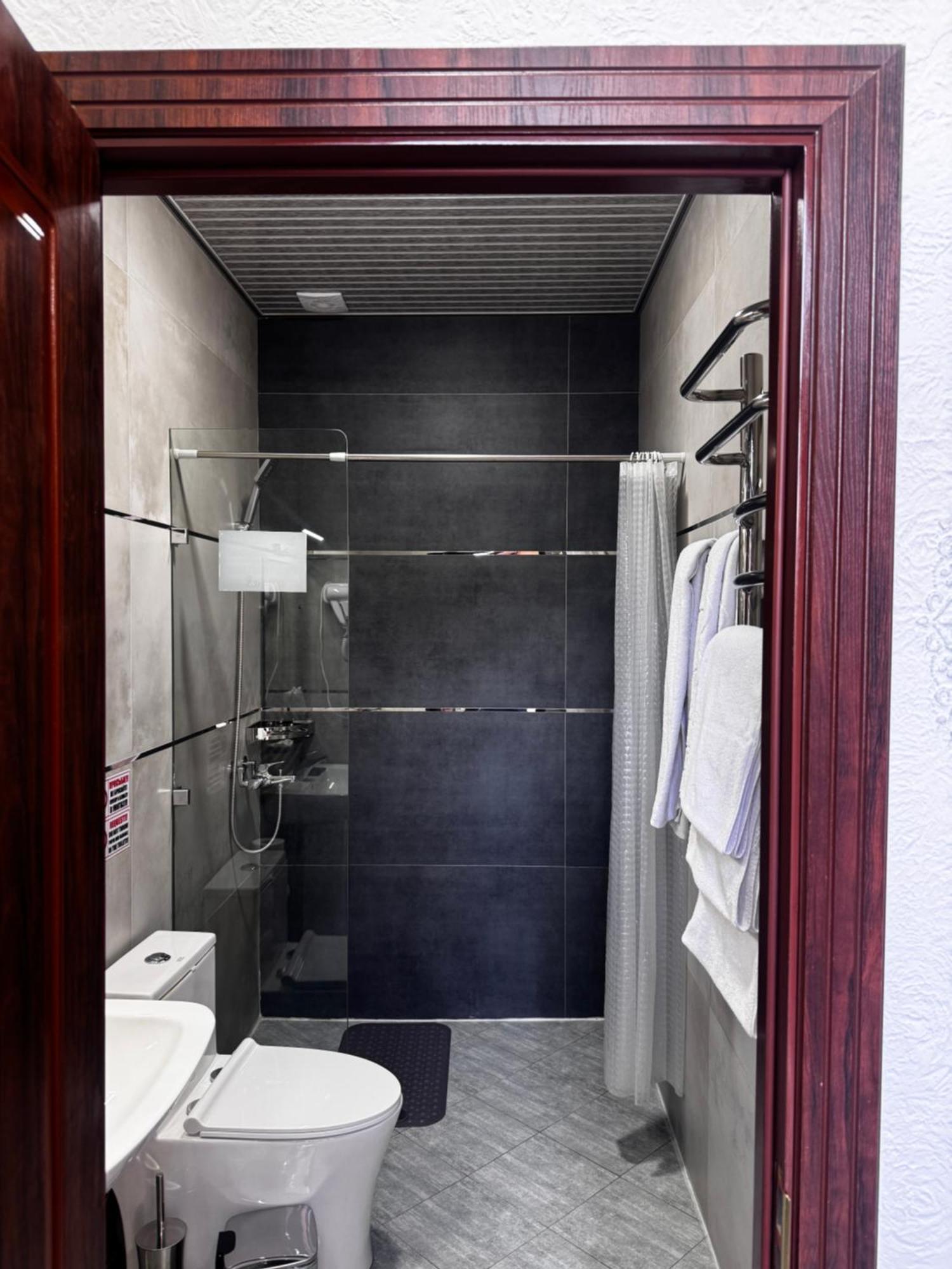 Salomat Guest House Самарканд Екстериор снимка