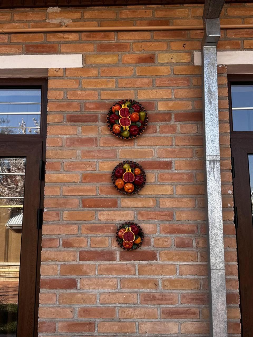 Salomat Guest House Самарканд Екстериор снимка